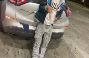 Tahj Jawuan: A Rising Voice Built on Authenticity, Hunger, and Heart