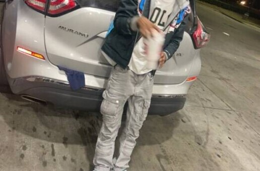 Tahj Jawuan: A Rising Voice Built on Authenticity, Hunger, and Heart