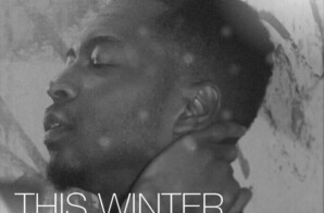 Kevin Ross Ushers in the Season with “This Winter” – a Soulful New Holiday Classic