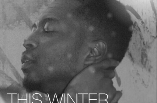 Kevin Ross Ushers in the Season with “This Winter” – a Soulful New Holiday Classic