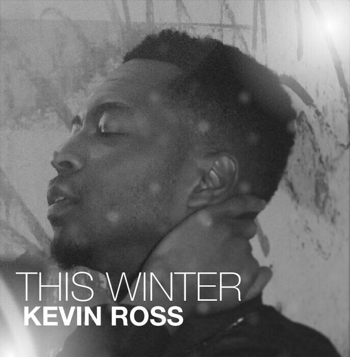 This-Winter-Artwork-1 Kevin Ross Ushers in the Season with “This Winter” - a Soulful New Holiday Classic  