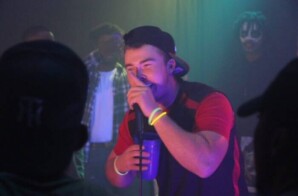 Stagger Drops New Music Video Hot New Underground Atlanta Hip-Hop Artist Shot in Lil 5 Points