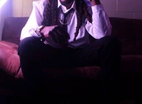 Harlem Duke: Chicago’s Next Voice of Pain & Power  Drops New Single on Power 92.3