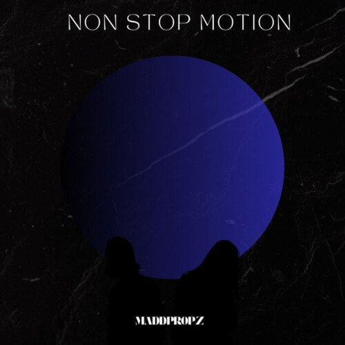WhatsApp-Image-2025-11-04-at-12.07.05-PM-500x500 MaddPropz Announces Genre-Defying Album Non Stop Motion, Out November 8  