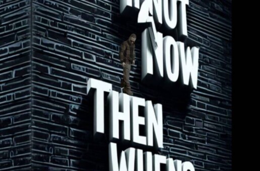 Chance drops a brand new mixtape called “If Not Now Then When” available now everywhere!