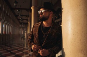 ZAIN EFFENDI RECEIVES GRAMMY® NOMINATION FOR BEST INSTRUMENTAL COMPOSITION FOR HIS DISNEY THEME PARK MASTERPIECE “OPENING”