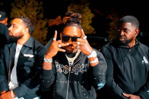 WhatsApp-Image-2025-11-21-at-08.23.34-500x334 Kino Gambino Inks Deal With dreAMS Distribution, a Division of AMS Enterprise, and Cut Da Red Tape Management — Gearing Up for New Compilation and Highly Anticipated Single “1 of 1” Releasing Before Christmas  