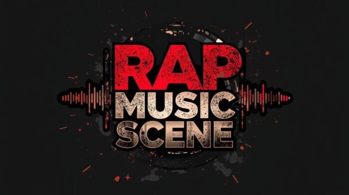 Rap Music Scene Launches as a Trusted Source for Real Rap and Hip