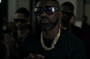 Queens Legend MacDonTheFifth Drops New Single “Praise” on Rockboy Records