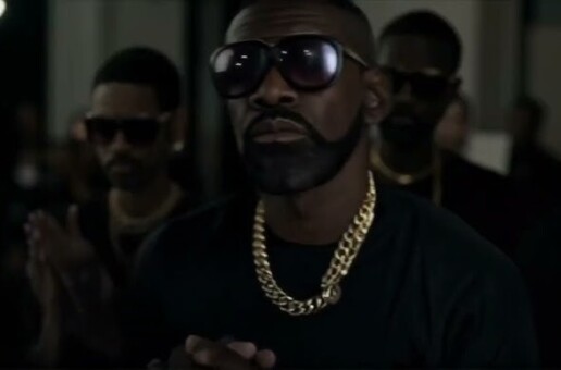 Queens Legend MacDonTheFifth Drops New Single “Praise” on Rockboy Records