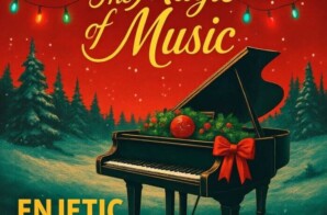 The Legend of Long Island ENJETIC Makes a Grand Comeback