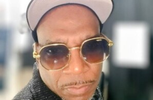 Varges Thomas Drops “Hooked” Featuring OUI, Extending His Unstoppable 2025 R&B Run