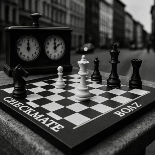 WhatsApp-Image-2025-11-26-at-22.49.29-1-500x500 Boaz Drops Soul-Driven New Single “Checkmate” Following Summer Project L’algorithme