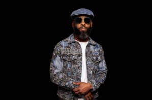 Boaz Drops Soul-Driven New Single “Checkmate” Following Summer Project L’algorithme