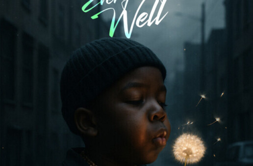 HoodTrophy Bino Releases New Hit Single “Wish Everybody Well”