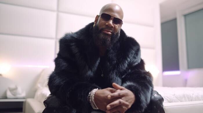 deezle-press-shot Deezle Drops Highly Anticipated Single "My Hands on Your Body"  