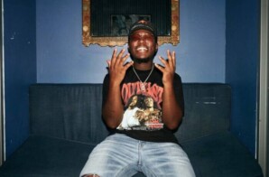 How Tim Gent is shocking the hiphop scene in Nashville with his new release “Keep Working”