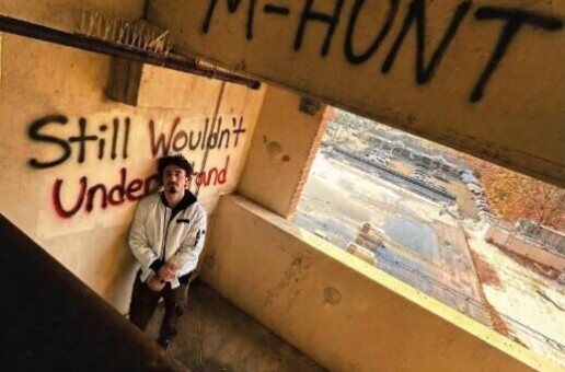 HipHopSince1987 Exclusive: M-Hunt Drops STILL WOULDN’T UNDERSTAND, His Second Album in 11 Months