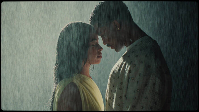 unnamed-1-1 Ella Mai Honors 3 Anniversary With Soulful “Little Things” Visual, A Tribute to Love and Growth  