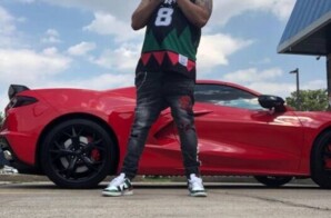 Zavey: Houston’s Next Breakout Star Redefining Southern Hip-Hop