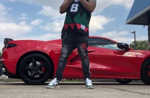 Zavey: Houston’s Next Breakout Star Redefining Southern Hip-Hop