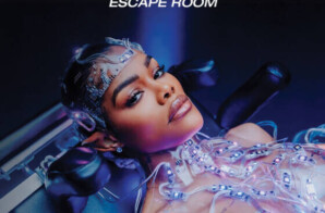 Teyana Taylor Celebrates First GRAMMY Nomination With Escape Room