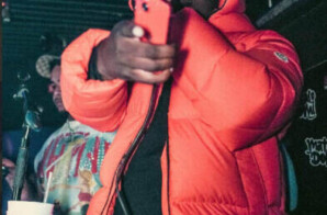 Killa Q: Worcester Rapper Building Legacy