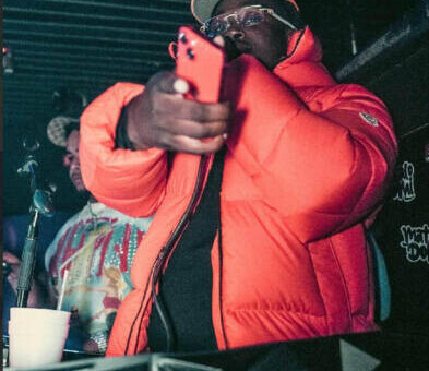 Killa Q: Worcester Rapper Building Legacy