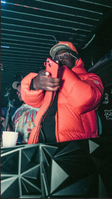 unnamed Killa Q: Worcester Rapper Building Legacy