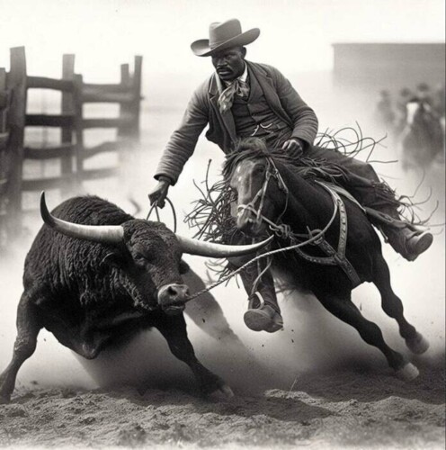 0a17946f-4b73-47eb-9141-ef4d23949ca3-496x500 The Hip-Hop Wrangler Rides Again: Malak Shalom Tightens the Heeler Rope  