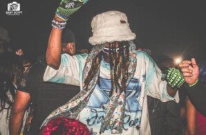 Pittsburgh Superstar Baby Egypt Continues Wild Tour Ft. Skrilla, Skilla Baby, Baddies USA & More