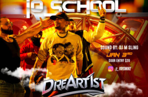 Squeegee TV Presents “Take ’Em To School” Live at The Fire in Philadelphia