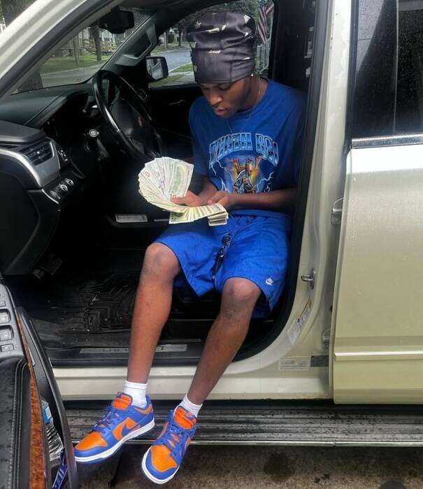 1000071862 23zay Drops Highly Anticipated Project “Call Of Duty”  