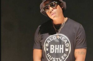 Hei$enberg Ignites the South with “Look At Me Baby”. A Bold New Anthem of Self-Made Power