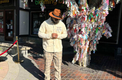 Inside the Rise of Drew Montana: The West Coast Artist Turning Discipline Into Destiny