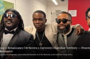 Inside Fresh Taste Group: Atlanta’s Cultural Architects