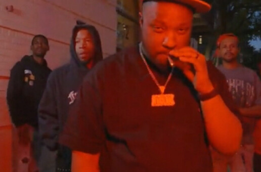 Yung rida Drops Cinematic New Video Trailer “EXTRA”