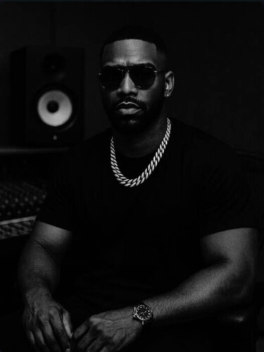 4E351BB6-6189-46A6-8148-0F42AE88171B-375x500 Music Influencer & Industry Connector Marcus Vaughn Announces Launch of Independent Imprint Following Breakthrough Year  