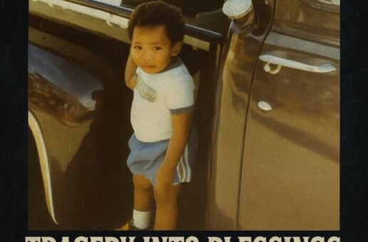 510 Smeez Turns Pain Into Purpose on Debut Single “Tragedy into Blessings”