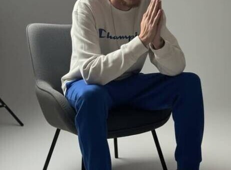 Forged in Survival — The Rise of Drippy $prite