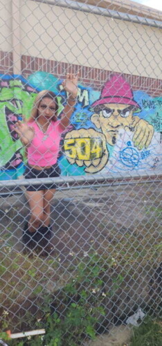 6941227339373168702-234x500 J9 Is Turning Real Life Into Real Music”  