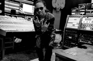 Yung Cheeze: Oakland-Bred Storytelling with Purpose, Power and Vision