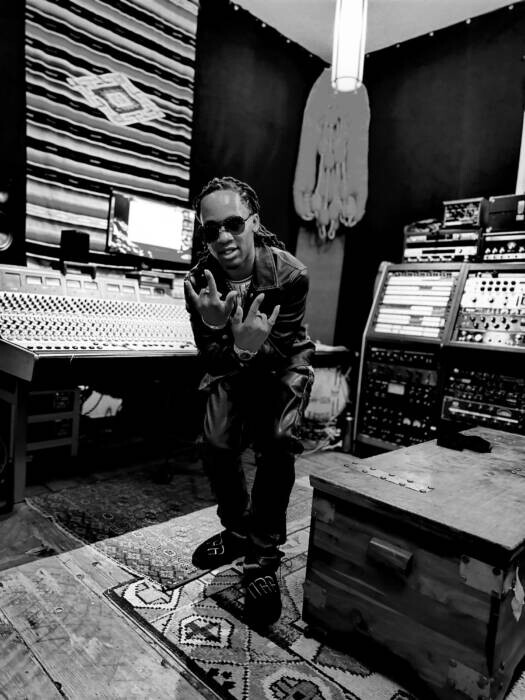 Yung Cheeze: Oakland-Bred Storytelling with Purpose, Power and