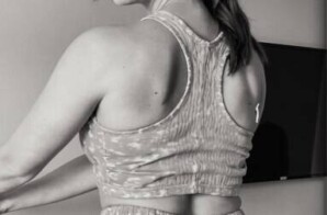 Kelly Z Keeps It Moving With New Single “Let.it Bounce (No Losses)”