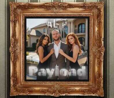 From Portland to Everywhere: Al P Delivers New Single “Payload”