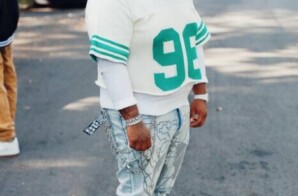 MacFlyBeatz: From Sneaking Into the Studio to Producing for Hip-Hop’s New Generation