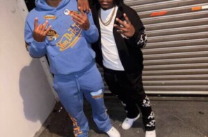 BANK0NXG0_4l: A Voice From Cairo, GA 229 With a Story Worth Hearing