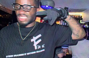 Meet BANK$: The Seattle Artist Making His Own Lane