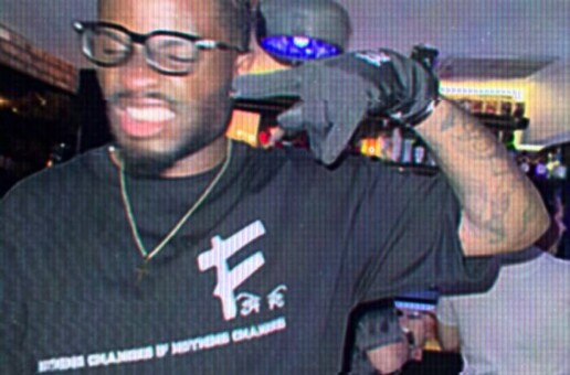 Meet BANK$: The Seattle Artist Making His Own Lane