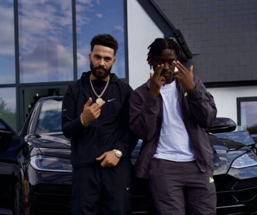 BSZ05905-500x418 Kgrindz Cements His Legacy With Viral Drill Anthem “Whats Goody” Featuring Kwengface